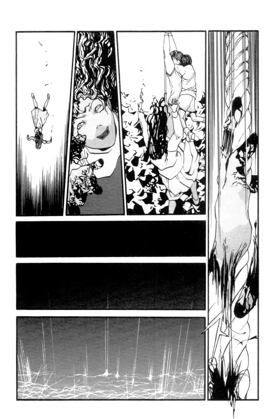 The Ring 2 Chapter 0 page 182 - Chapter: The Ring 2