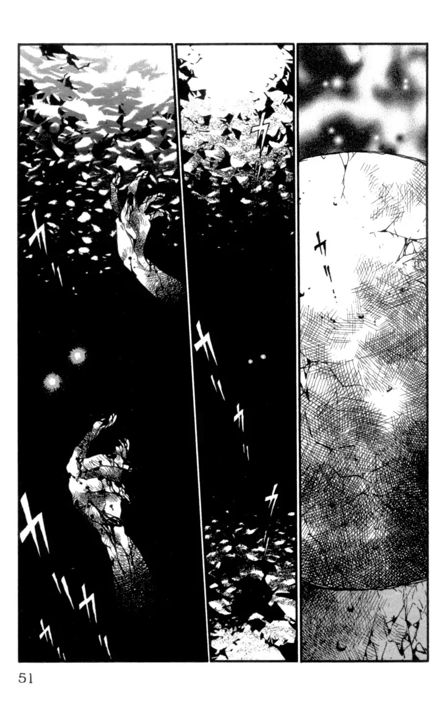 The Ring 2 Chapter 0 page 52 - Chapter: The Ring 2