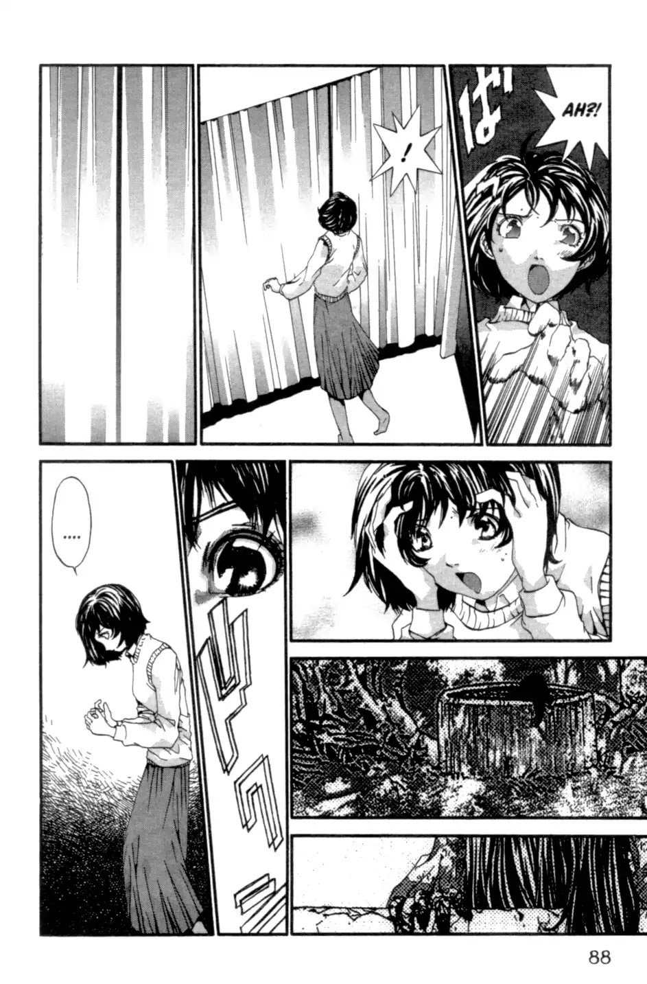 The Ring 2 Chapter 0 page 89 - Chapter: The Ring 2