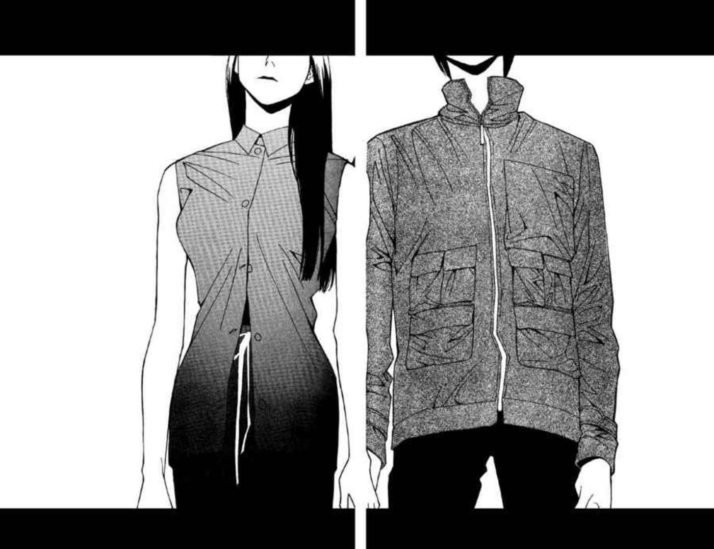 The Ring 3: Rasen Chapter 5 page 22 - Chapter 5