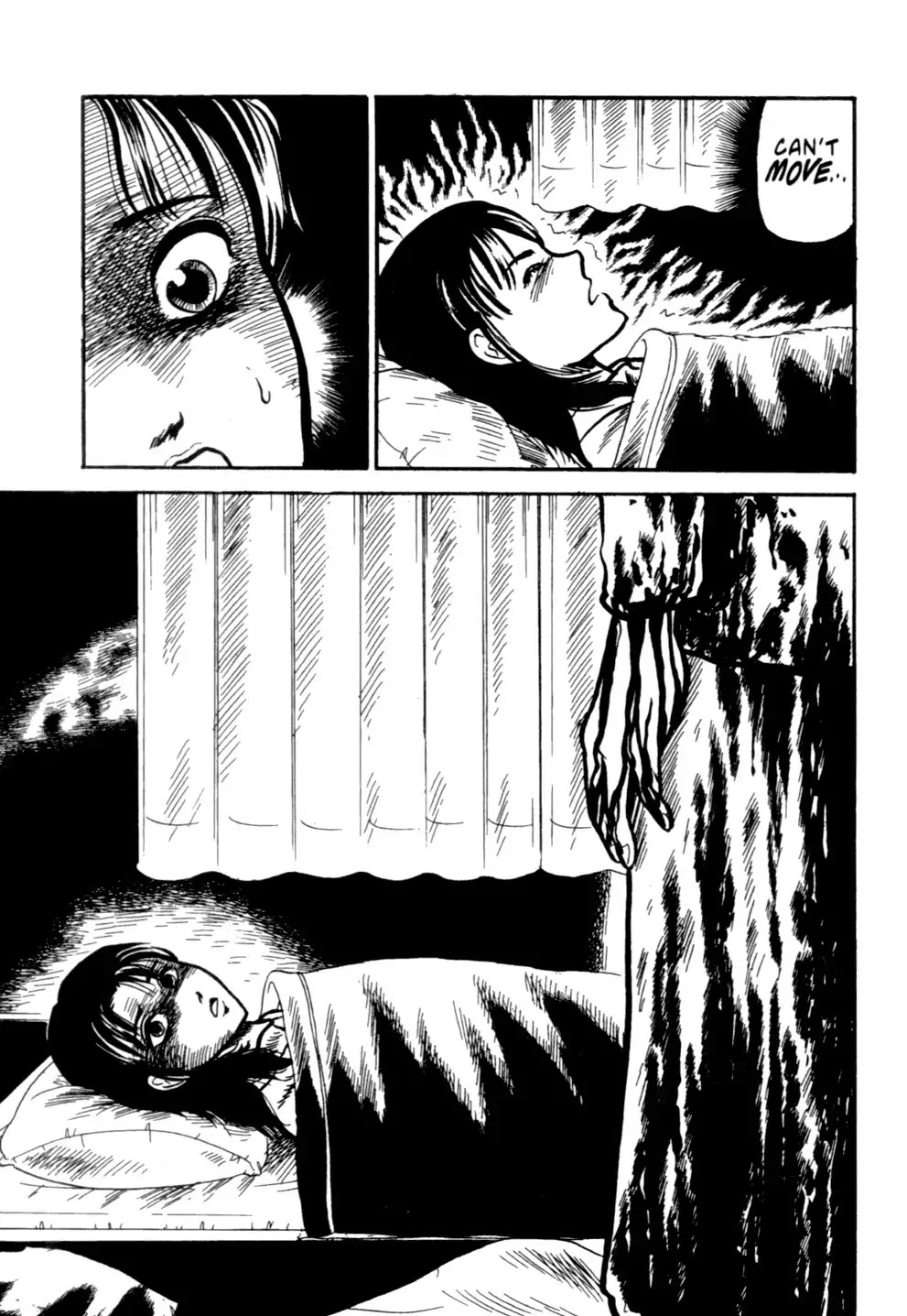 The Ring Chapter 0 page 121 - Chapter 0: Vol.1 [END]