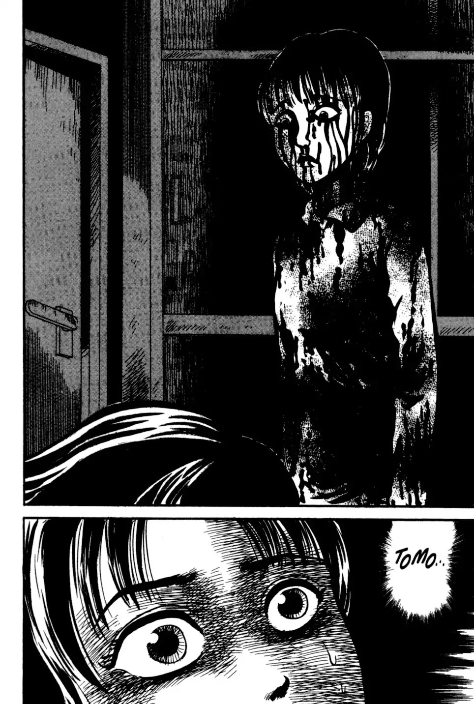 The Ring Chapter 0 page 122 - Chapter 0: Vol.1 [END]