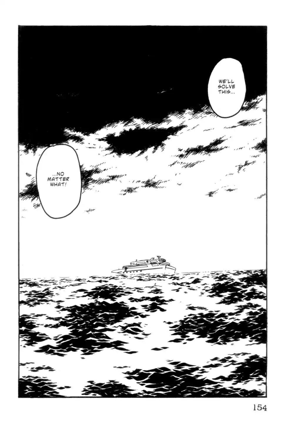 The Ring Chapter 0 page 154 - Chapter 0: Vol.1 [END]