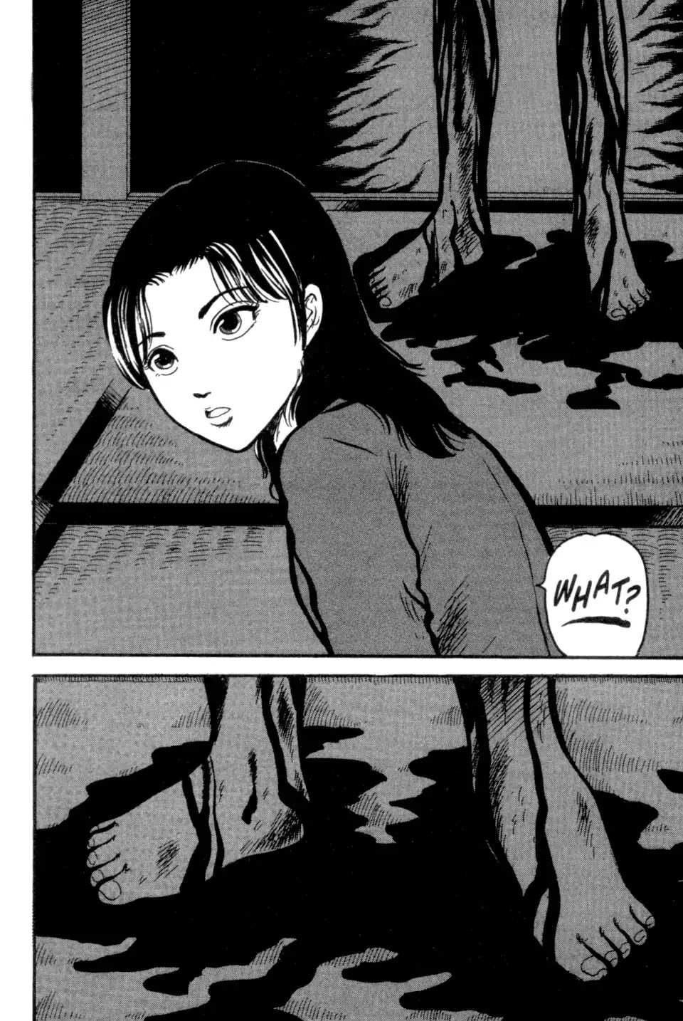 The Ring Chapter 0 page 182 - Chapter 0: Vol.1 [END]