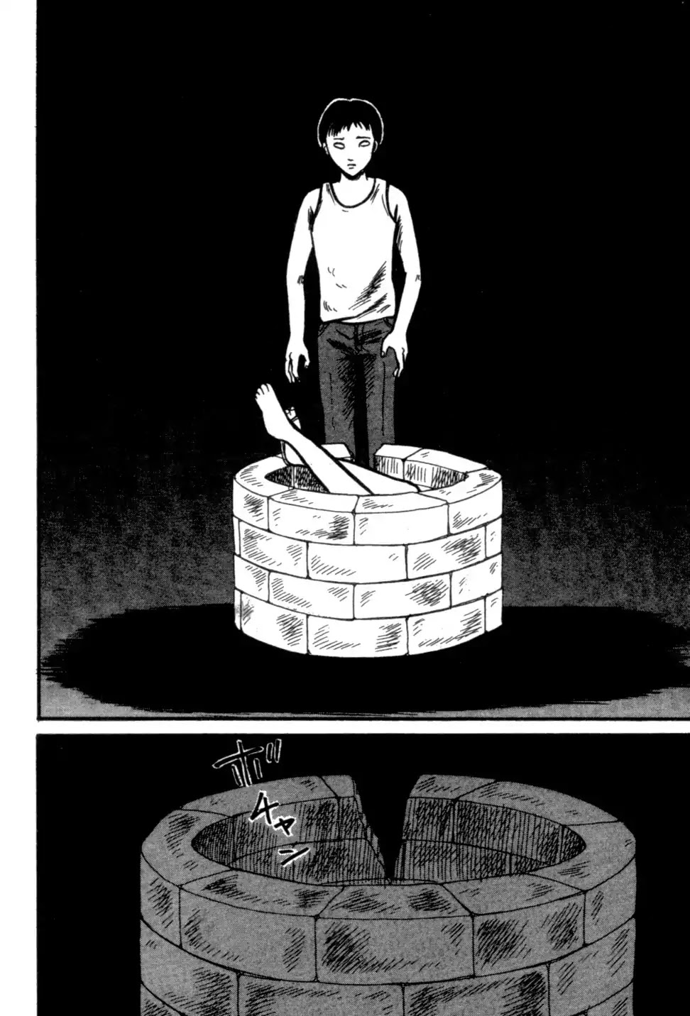 The Ring Chapter 0 page 238 - Chapter 0: Vol.1 [END]