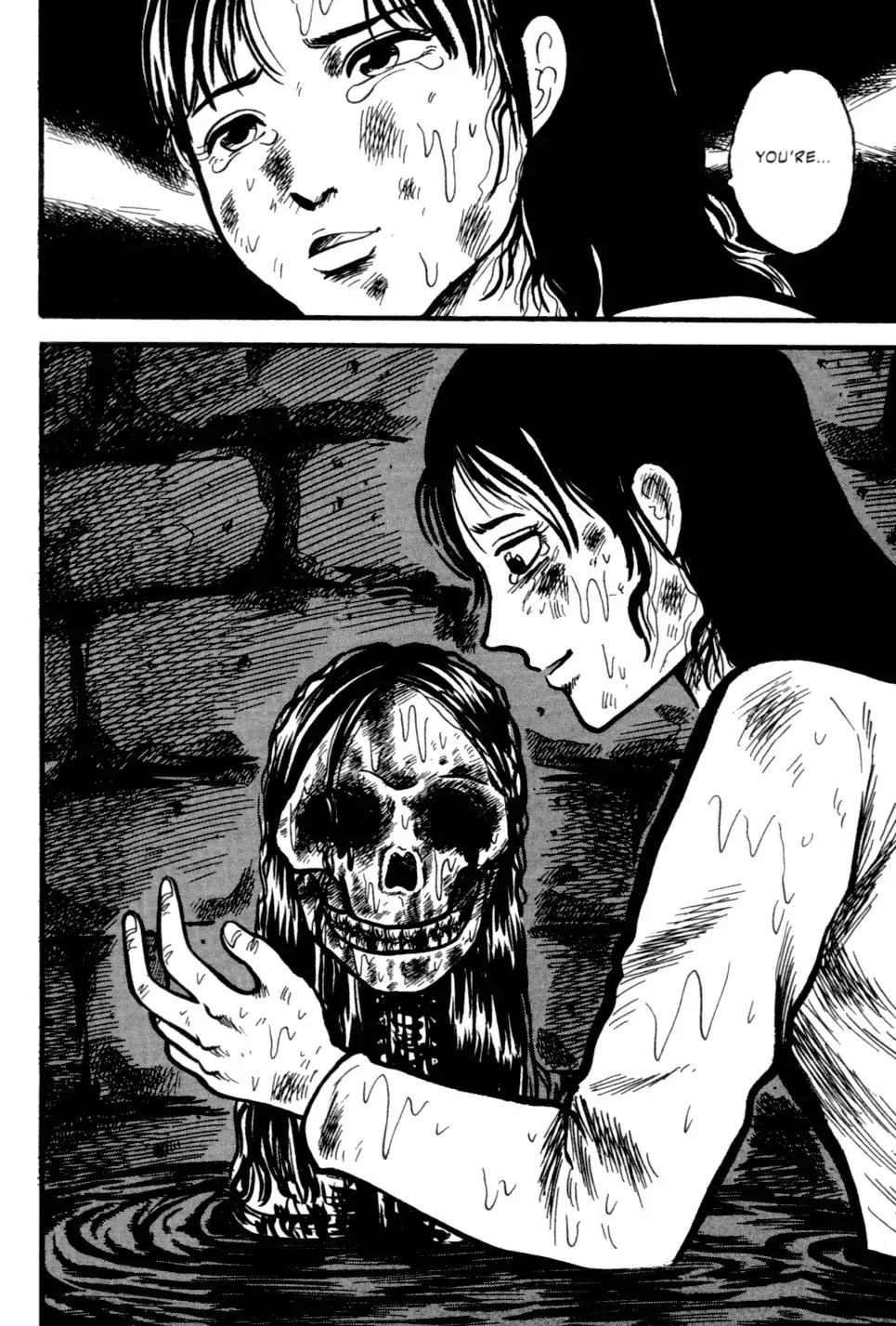 The Ring Chapter 0 page 268 - Chapter 0: Vol.1 [END]