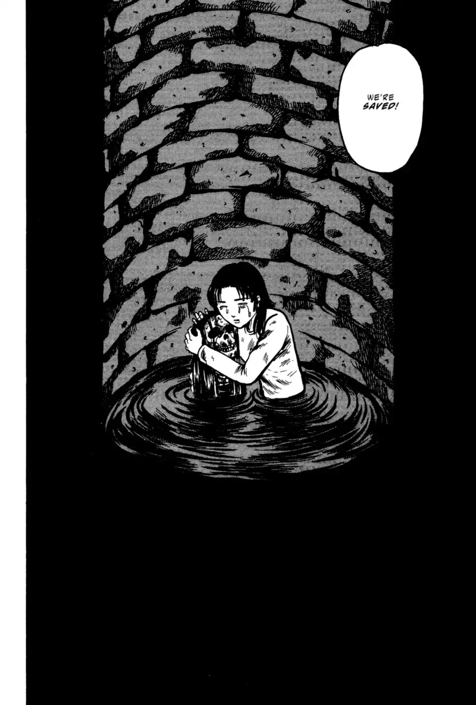The Ring Chapter 0 page 270 - Chapter 0: Vol.1 [END]