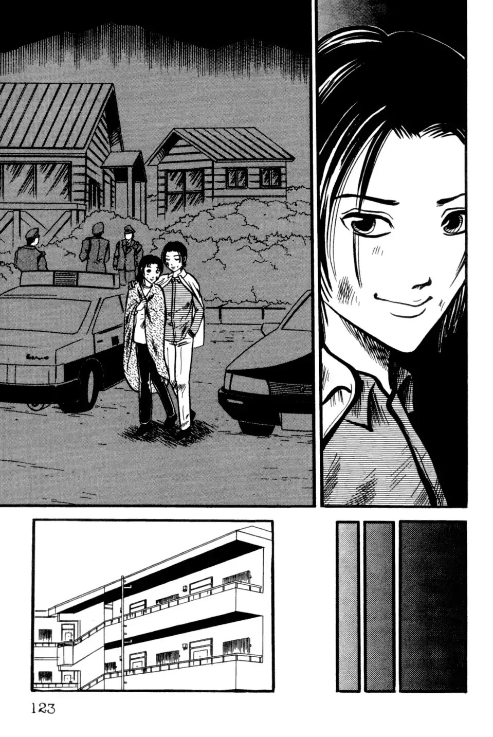 The Ring Chapter 0 page 273 - Chapter 0: Vol.1 [END]