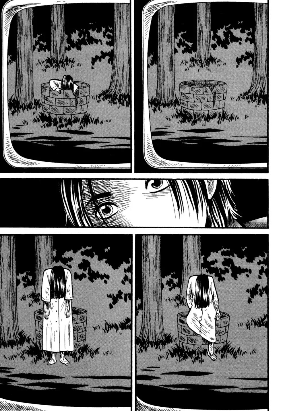 The Ring Chapter 0 page 279 - Chapter 0: Vol.1 [END]