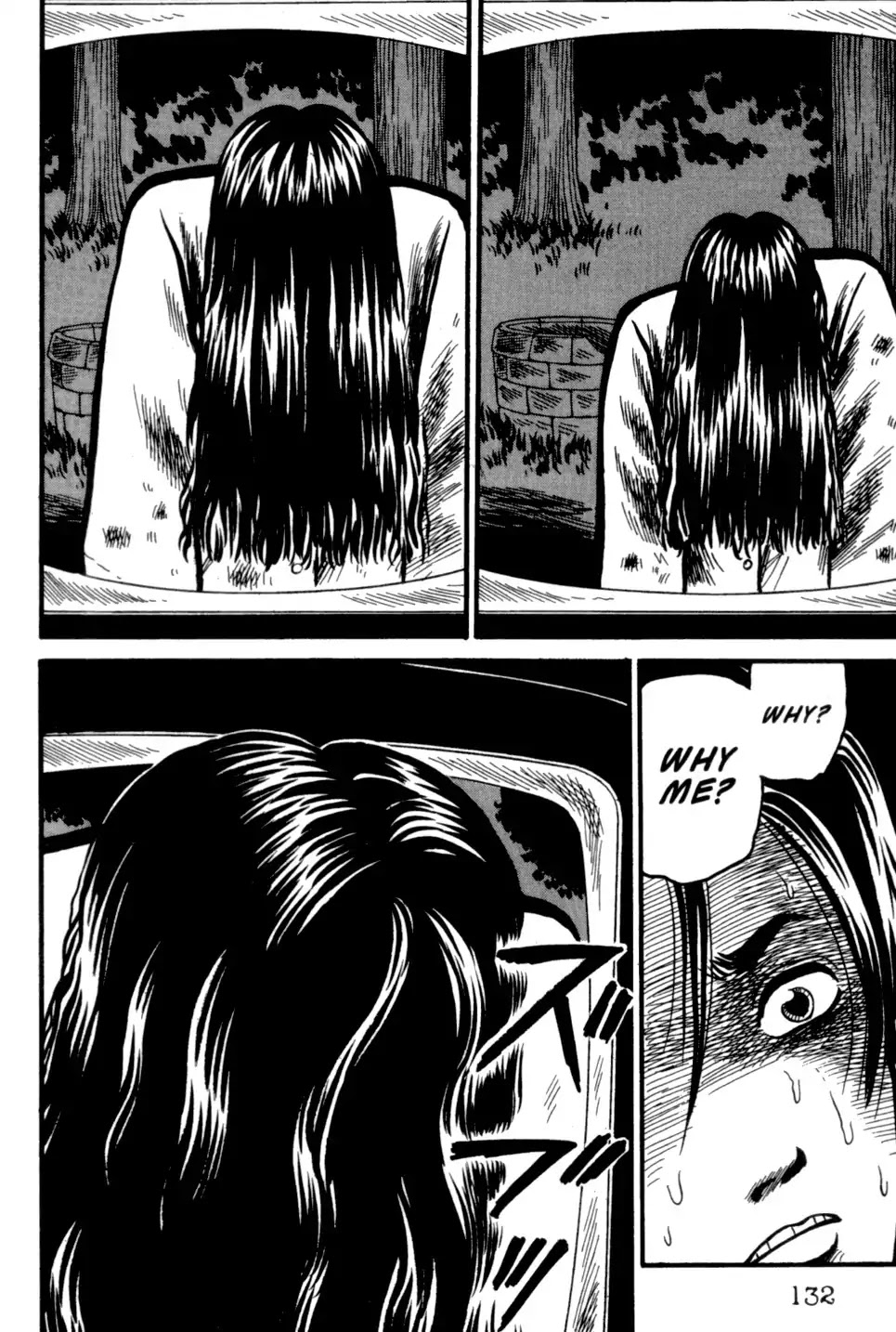 The Ring Chapter 0 page 282 - Chapter 0: Vol.1 [END]