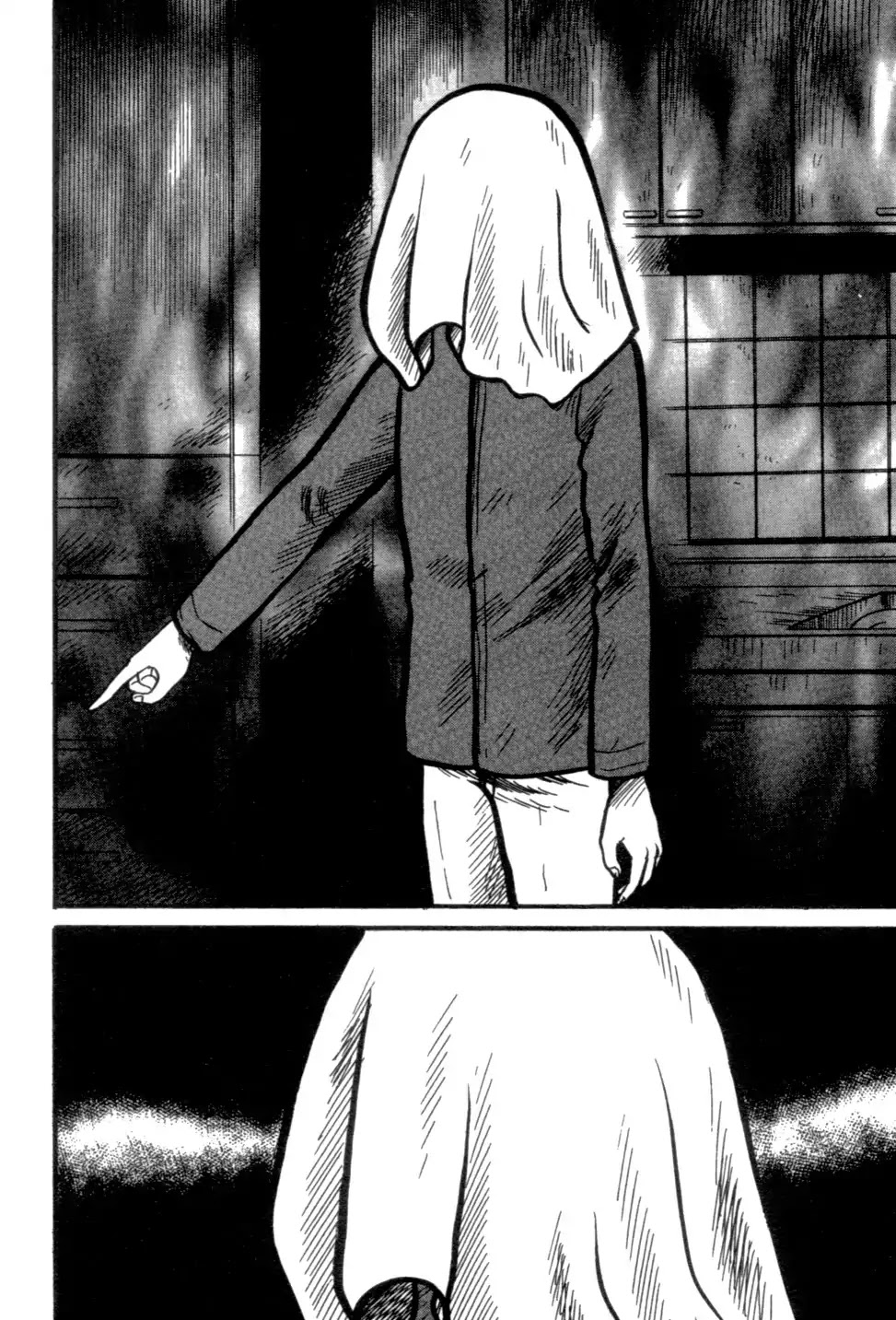 The Ring Chapter 0 page 296 - Chapter 0: Vol.1 [END]