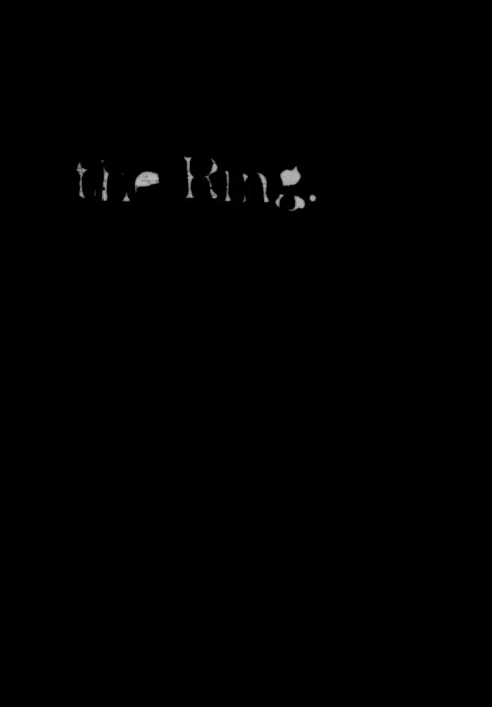 The Ring Chapter 0 page 5 - Chapter 0: Vol.1 [END]