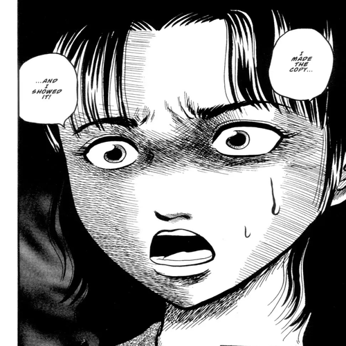 The Ring Chapter 0: Vol.1 [END] cover