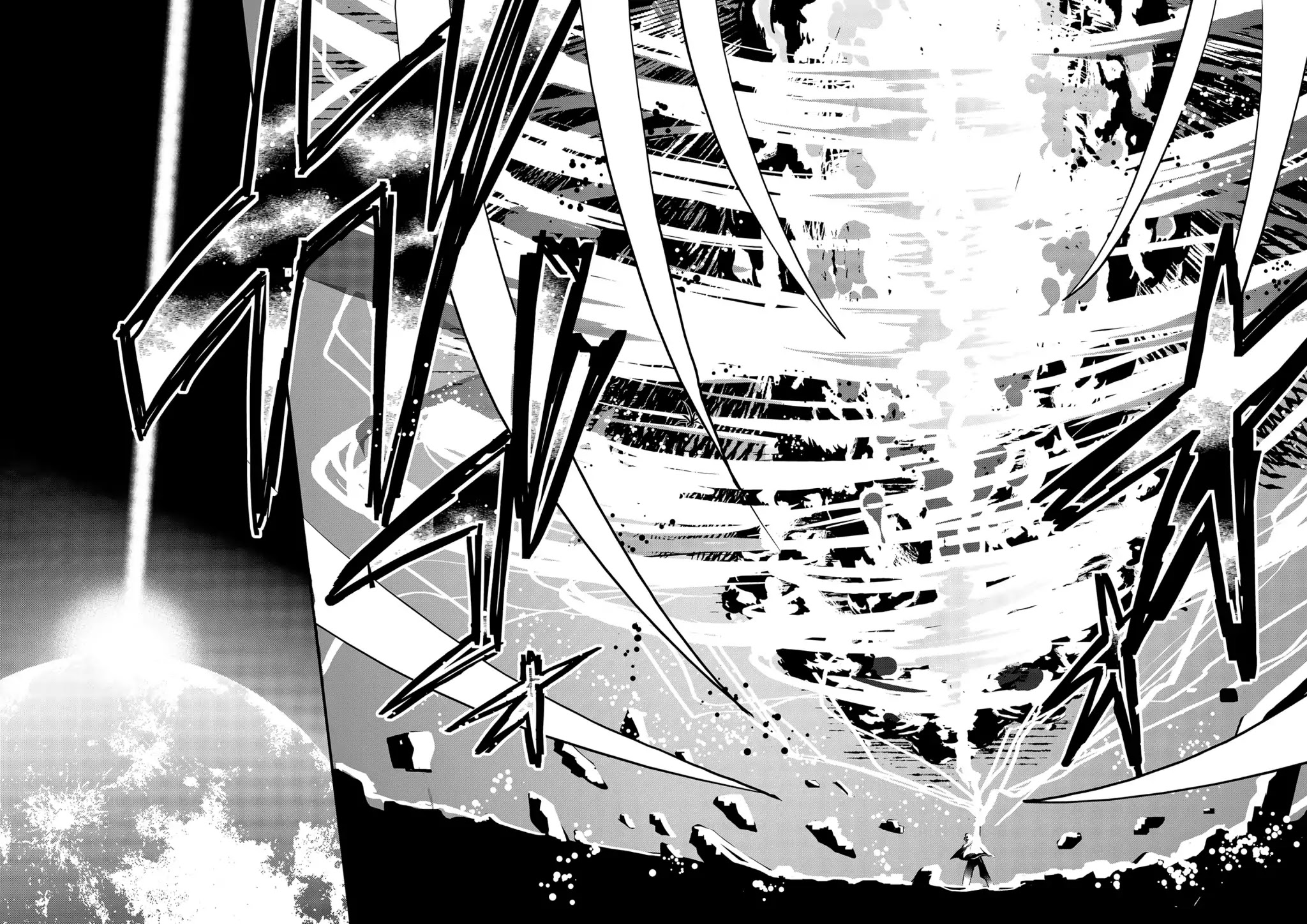 The Rise of Tanaka in Another World Chapter 1 page 19 - Chapter 1: A hard fight