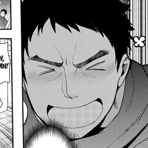 The Rise of Tanaka in Another World Chapter 1: A hard fight cover