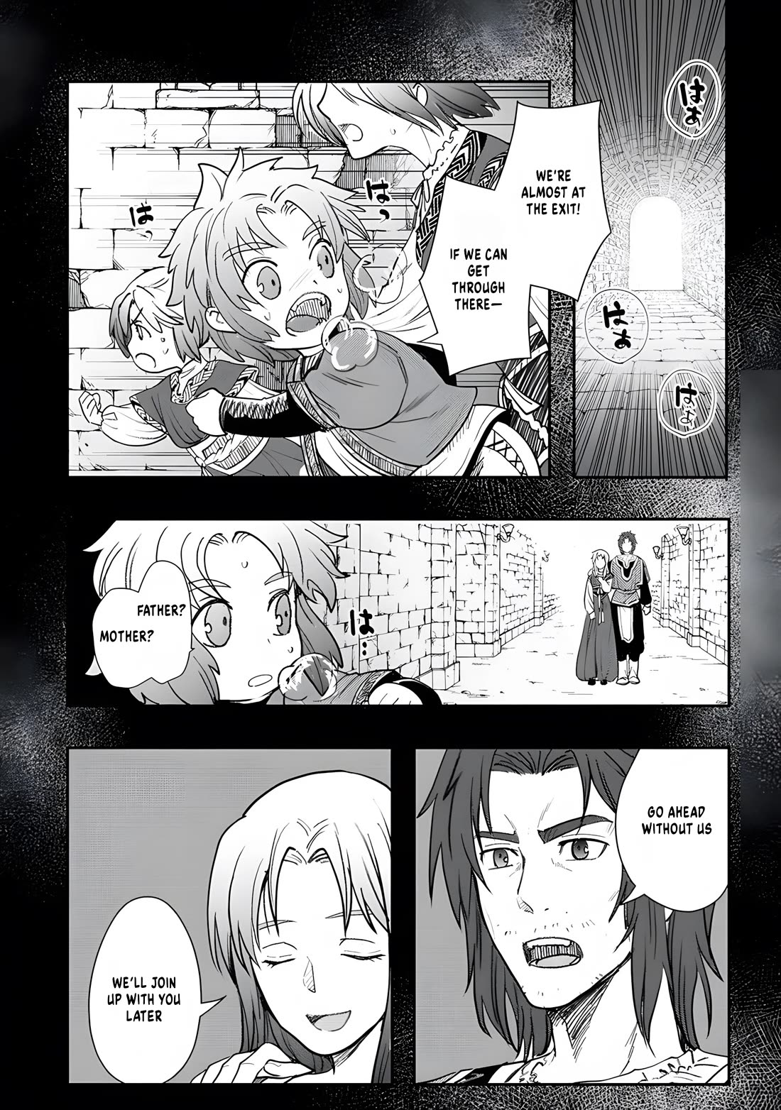 The Rise of Tanaka in Another World Chapter 11 page 11 - Chapter 11: Summoning of The Demon God