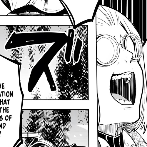 The Rise of Tanaka in Another World Chapter 11: Summoning of The Demon God cover