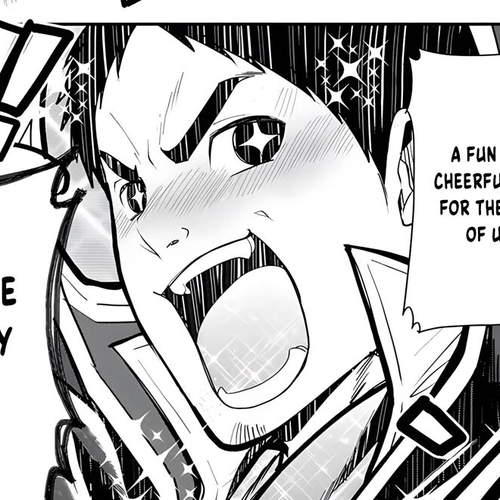 The Rise of Tanaka in Another World Chapter 12: Tanaka Makes His Move cover