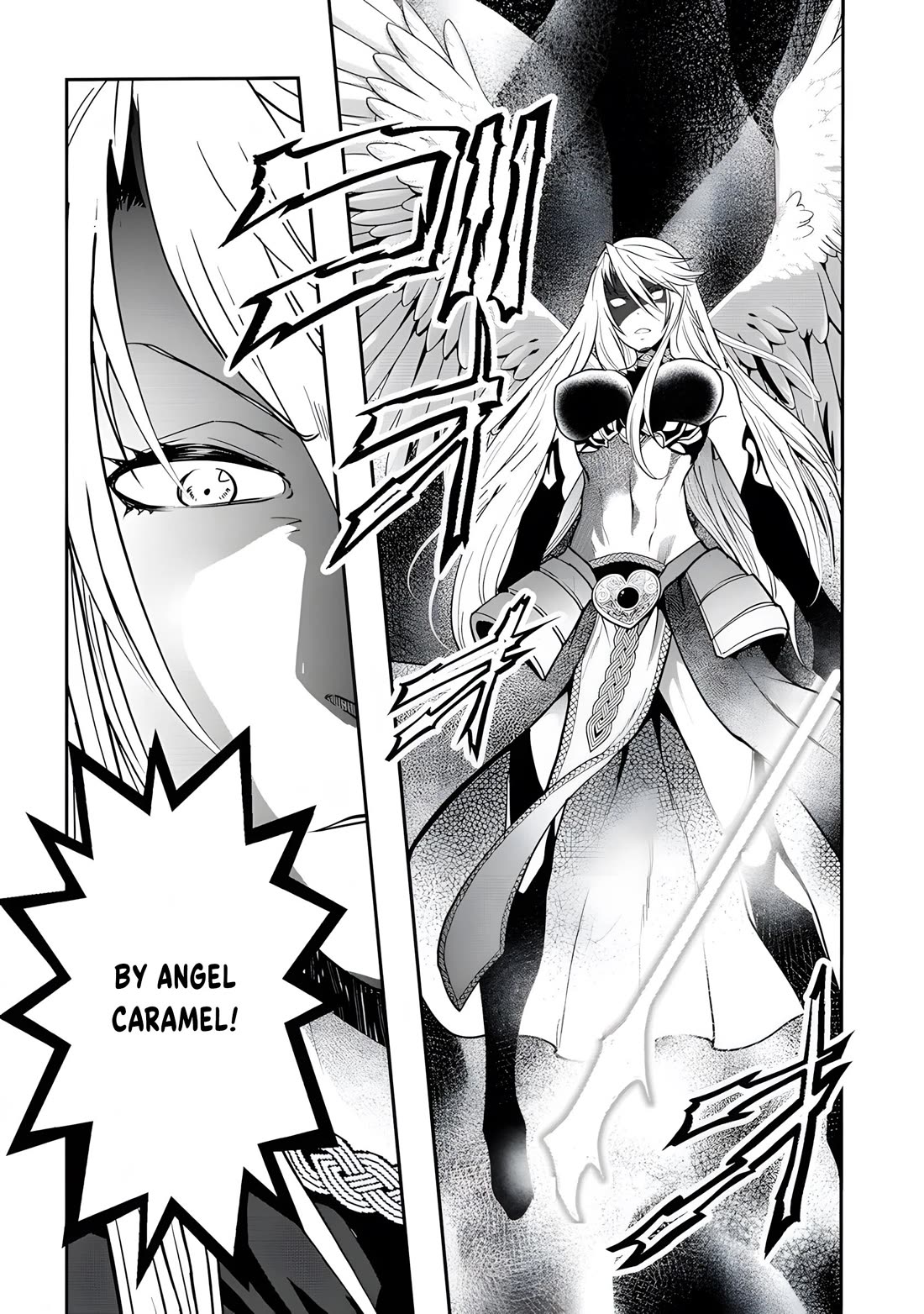 The Rise of Tanaka in Another World Chapter 14 page 20 - Chapter 14: Servant of the Gods