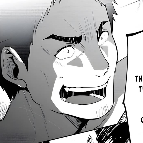 The Rise of Tanaka in Another World Chapter 15: Duel in the Azure Sky cover