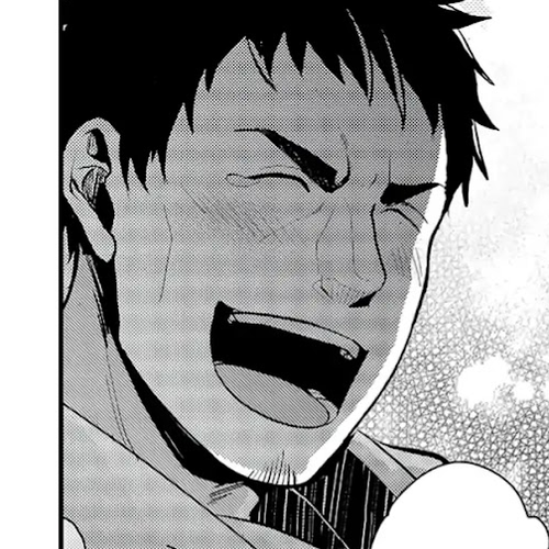 The Rise of Tanaka in Another World Chapter 2: Request cover