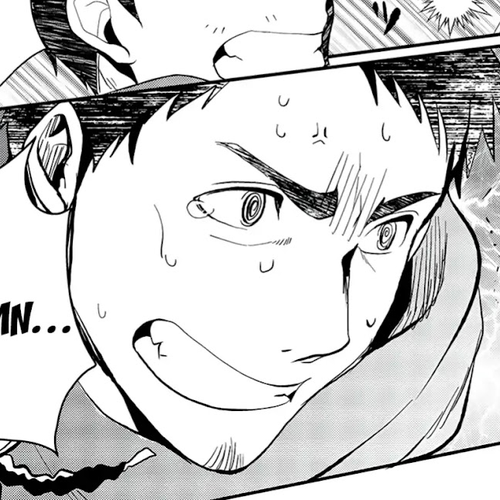The Rise of Tanaka in Another World Chapter 3: Encounter cover