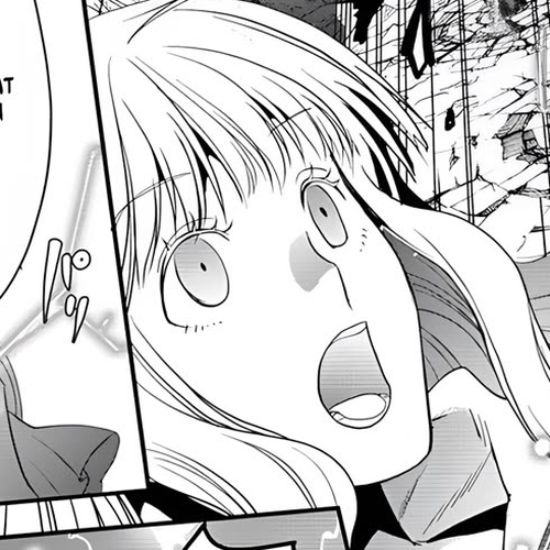 The Rise of Tanaka in Another World Chapter 7: The Beautiful Spirit cover