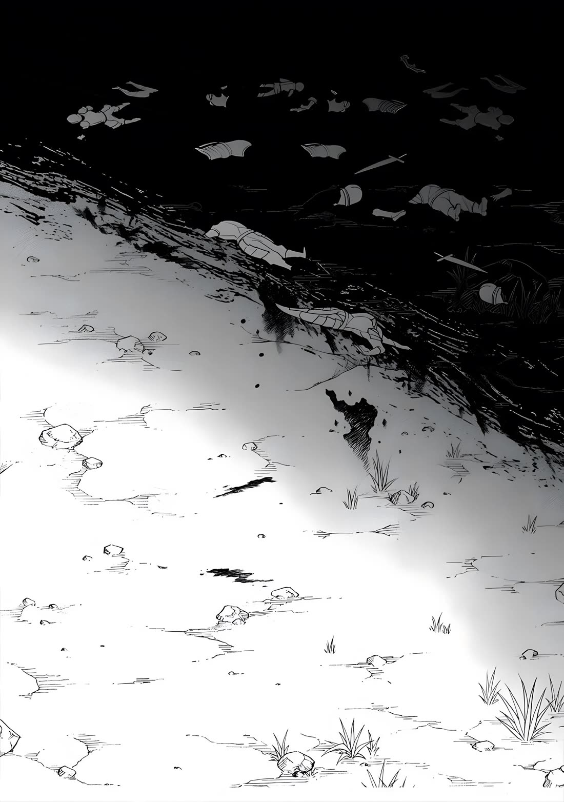 The Rise of Tanaka in Another World Chapter 8 page 28 - Chapter 8: Teleport Destination