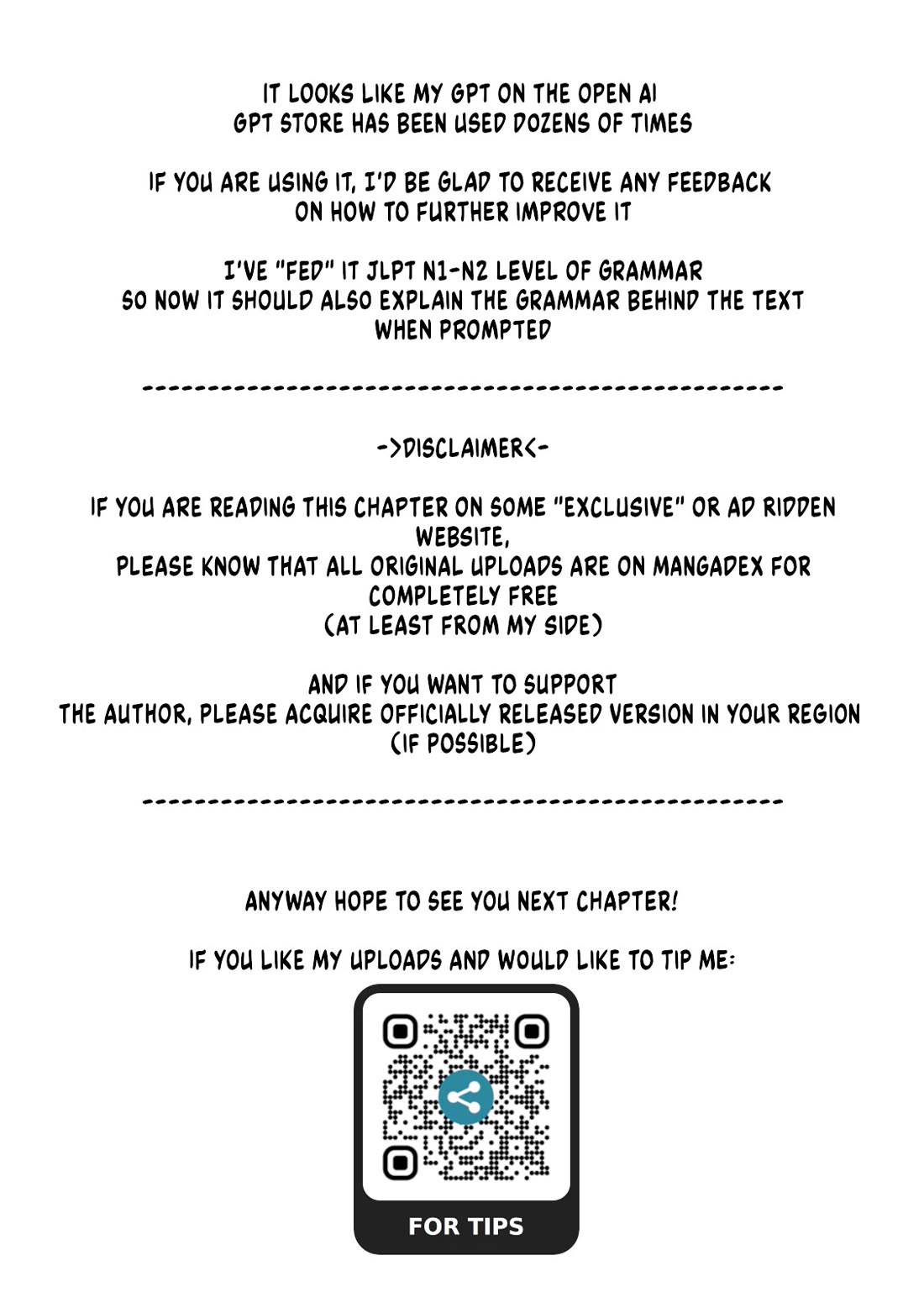 The Rise of Tanaka in Another World Chapter 8 page 33 - Chapter 8: Teleport Destination