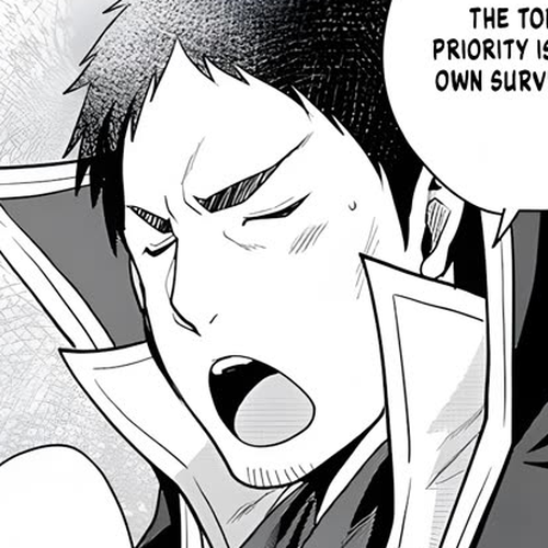 The Rise of Tanaka in Another World Chapter 8: Teleport Destination cover