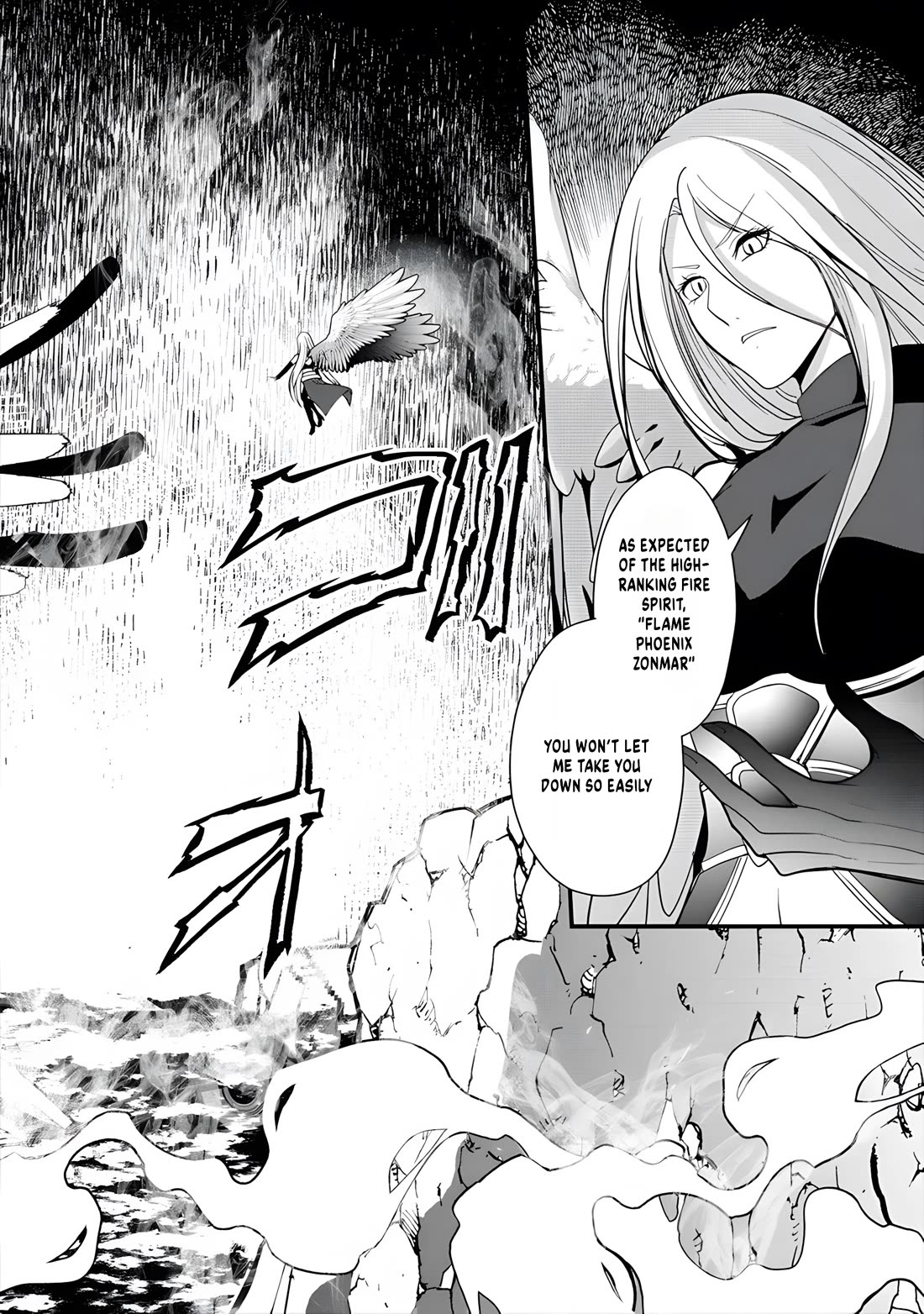 The Rise of Tanaka in Another World Chapter 9 page 22 - Chapter 9: Misjudgments and Misunderstandings