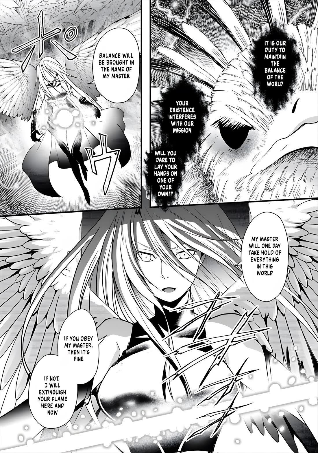 The Rise of Tanaka in Another World Chapter 9 page 24 - Chapter 9: Misjudgments and Misunderstandings