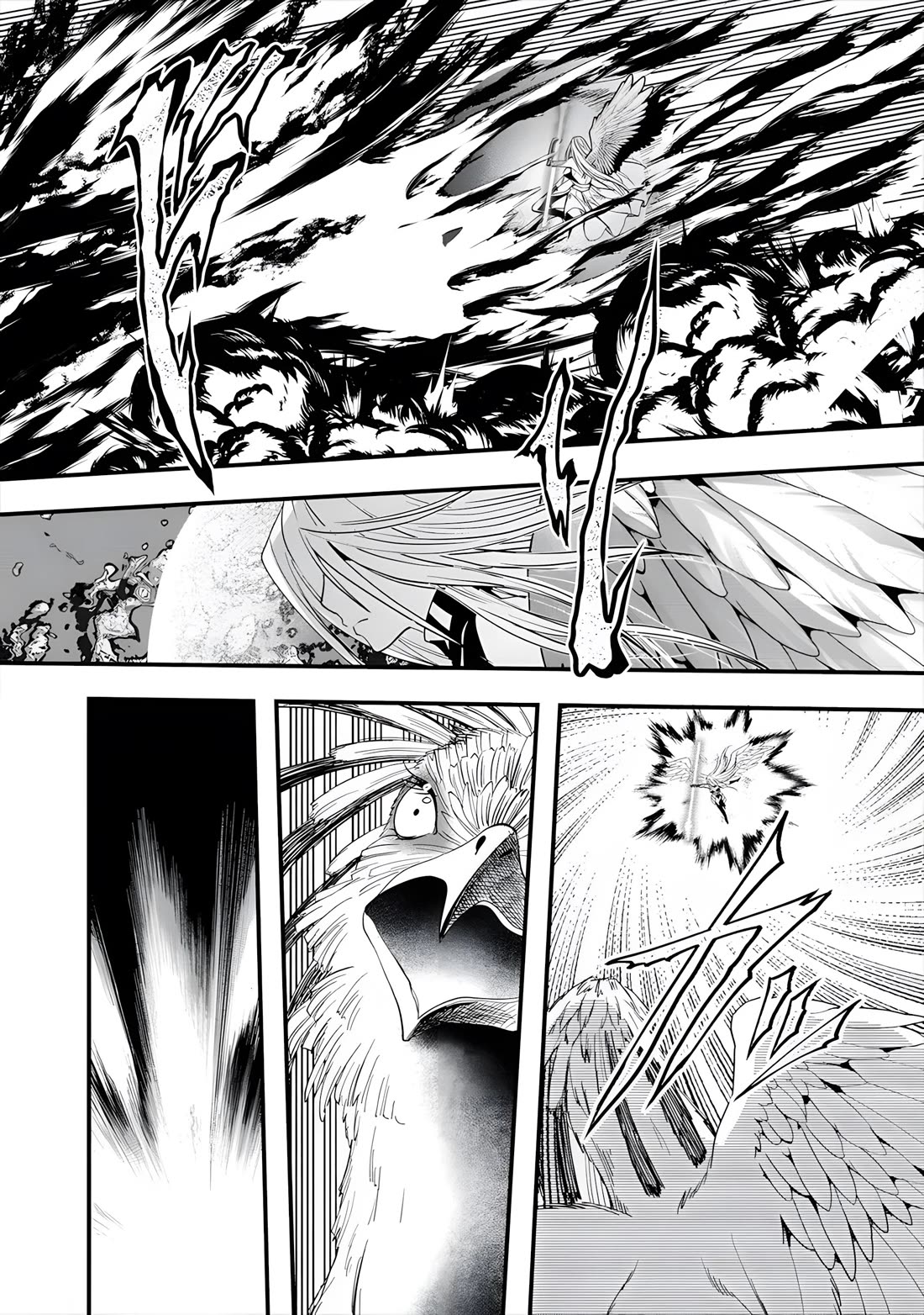 The Rise of Tanaka in Another World Chapter 9 page 27 - Chapter 9: Misjudgments and Misunderstandings