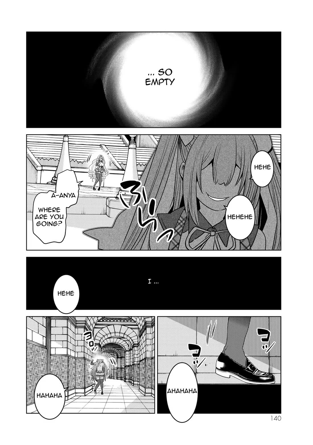 The Rise of the Tentacle Magician Chapter 15 page 28 - Chapter 15: Conclusion [END]