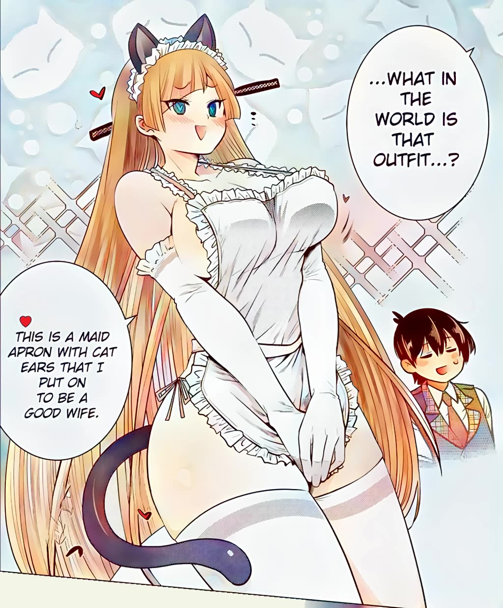 The Rise of the Tentacle Magician Chapter 7.2 page 20 - Chapter 7.2: Survival Dance