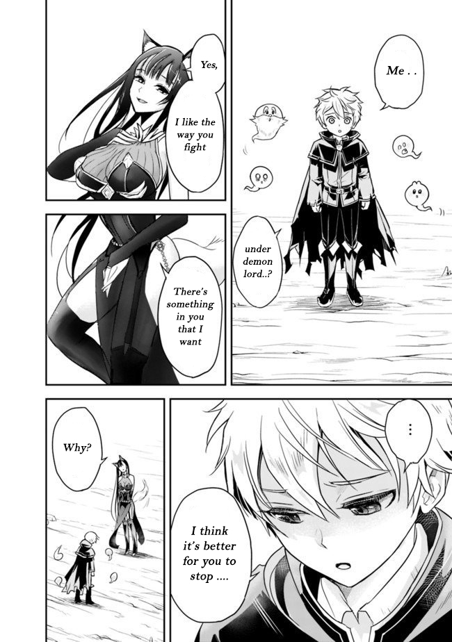 The Rise of the Unemployed Wise Man Chapter 1.2 page 29 - Chapter 1.2