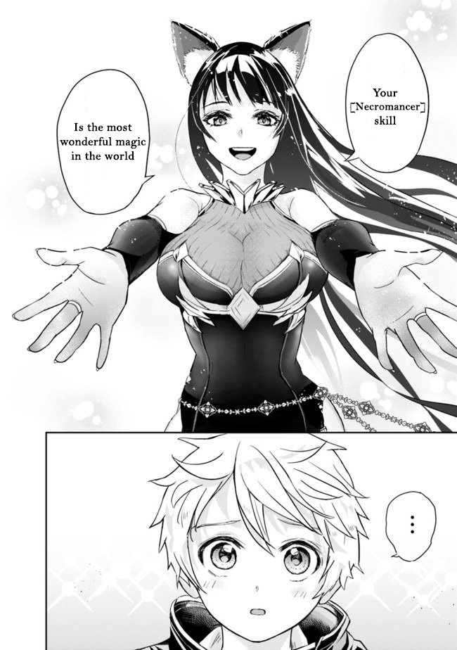 The Rise of the Unemployed Wise Man Chapter 1.2 page 31 - Chapter 1.2