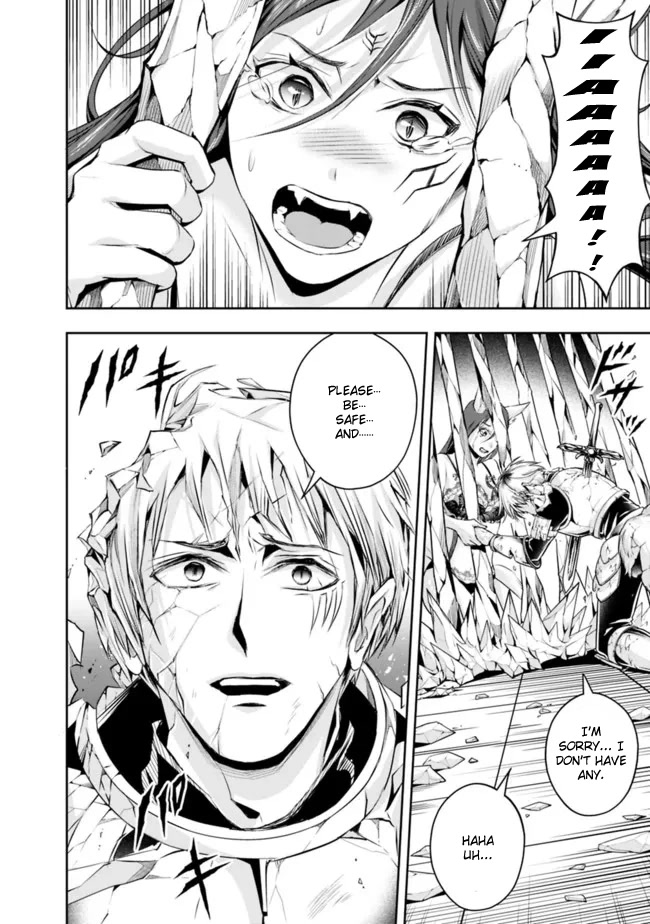 The Rise of the Unemployed Wise Man Chapter 103 page 10 - Chapter 103