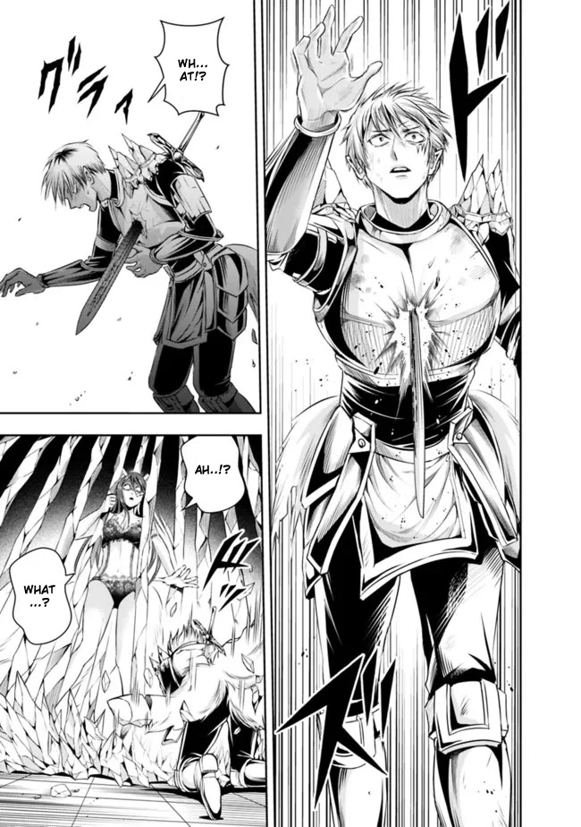 The Rise of the Unemployed Wise Man Chapter 103 page 9 - Chapter 103
