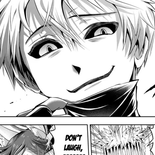 The Rise of the Unemployed Wise Man Chapter 103 cover