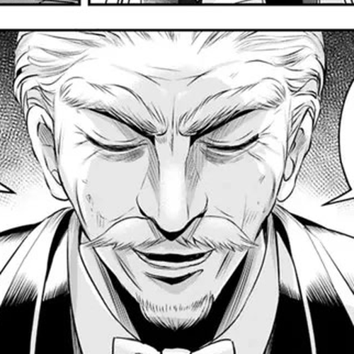 The Rise of the Unemployed Wise Man Chapter 104 cover