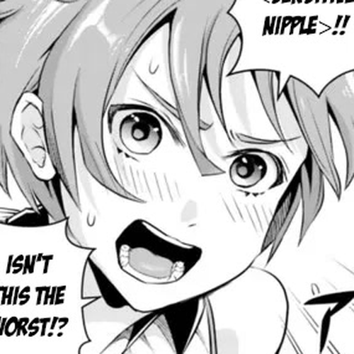 The Rise of the Unemployed Wise Man Chapter 108 cover