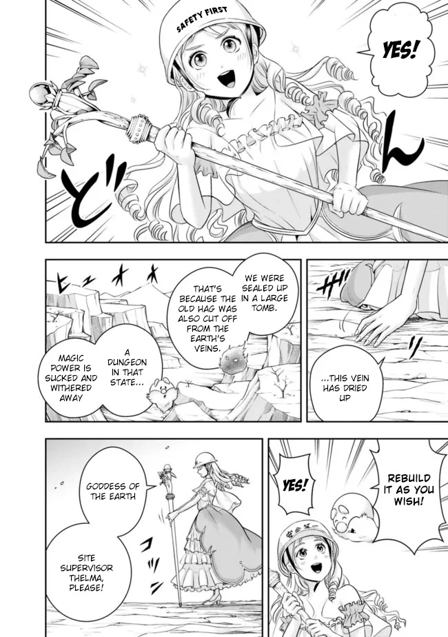 The Rise of the Unemployed Wise Man Chapter 109 page 6 - Chapter 109
