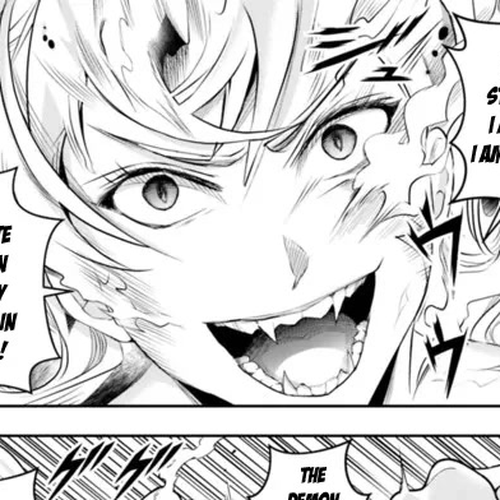 The Rise of the Unemployed Wise Man Chapter 110 cover