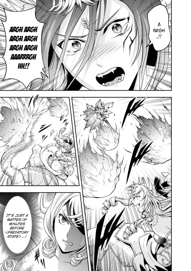 The Rise of the Unemployed Wise Man Chapter 111 page 9 - Chapter 111