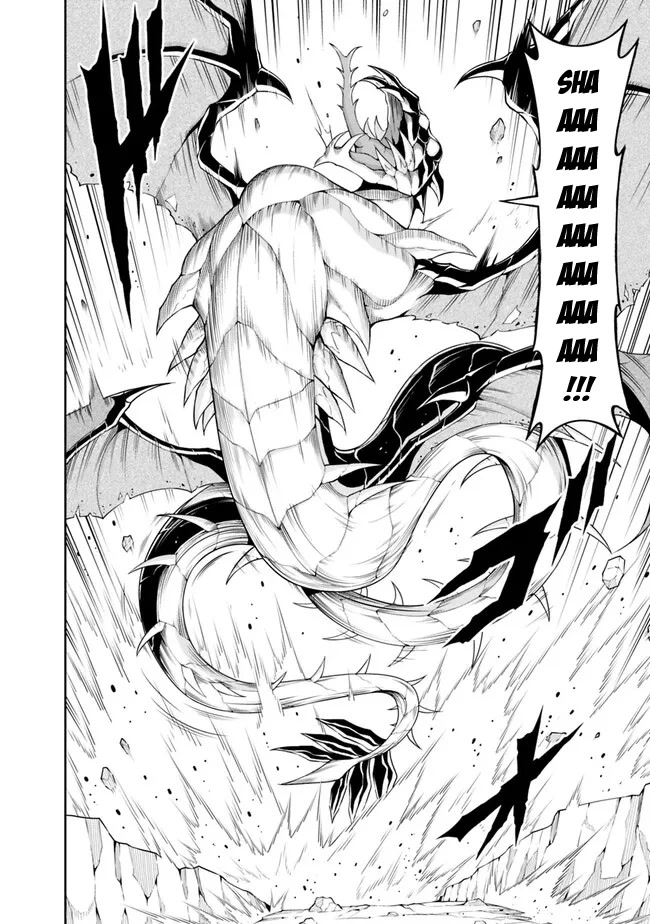 The Rise of the Unemployed Wise Man Chapter 114 page 8 - Chapter 114