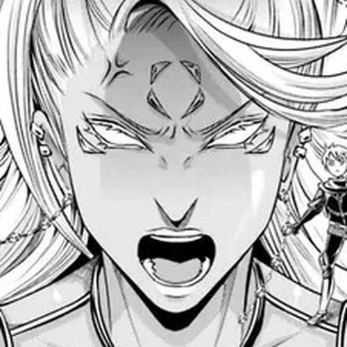 The Rise of the Unemployed Wise Man Chapter 114 cover