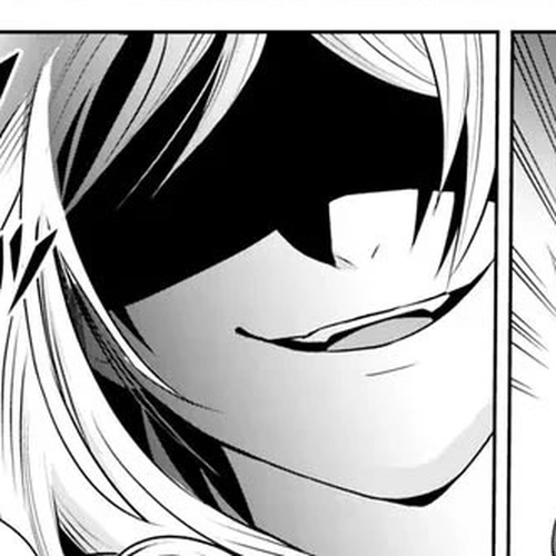 The Rise of the Unemployed Wise Man Chapter 115 cover