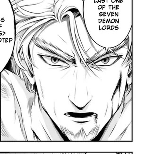 The Rise of the Unemployed Wise Man Chapter 119 cover