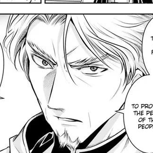The Rise of the Unemployed Wise Man Chapter 121 cover